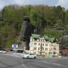 Hrensko, marian