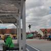 Rynek w Olsztynie Jurajskim
