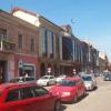 Oradea, Tadeusz Walkowicz