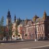 Oradea, Tadeusz Walkowicz