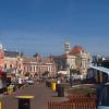 Oradea, Tadeusz Walkowicz