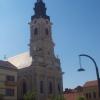 Oradea, Tadeusz Walkowicz