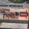 Muzeum Motoryzacji w Nieborowie, Joanna