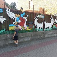 , Angelika Krajewska