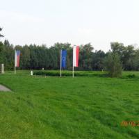 Trójstyk granic –Porajów, Hradek, Zittau, Danusia