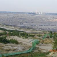 Kopalnia Turów, Danusia