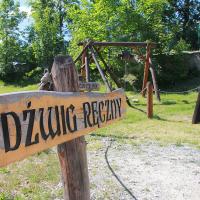 Dawny Średniowieczny Park Techniki