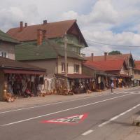Stargany ze wszystkim, Tadeusz Walkowicz