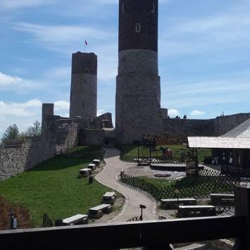 , Kryniula