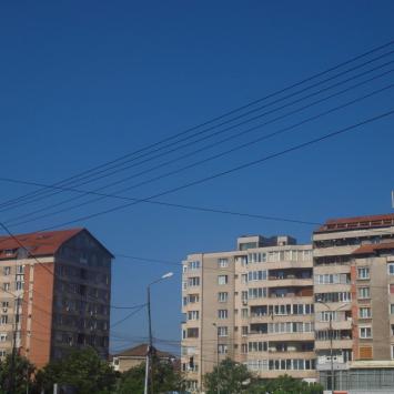 21.05.2017r. Oradea w Rumunii, Tadeusz Walkowicz