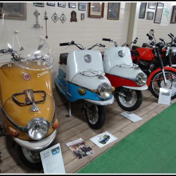Muzeum Motoryzacji, Marcin_Henioo