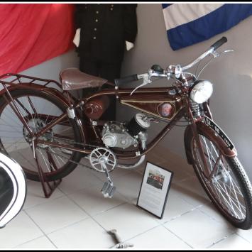Muzeum Motoryzacji, Marcin_Henioo