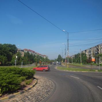 Oradea, Tadeusz Walkowicz