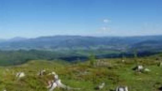 Panorama z Baraniej Góry, EmiZtg