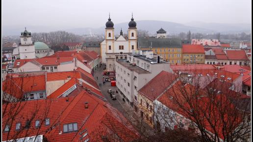 Trenczyn, Marcin_Henioo