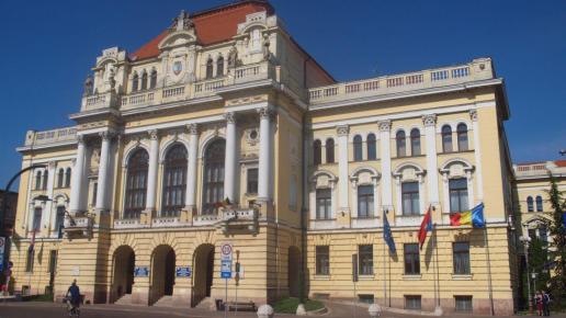 Ratusz, Tadeusz Walkowicz