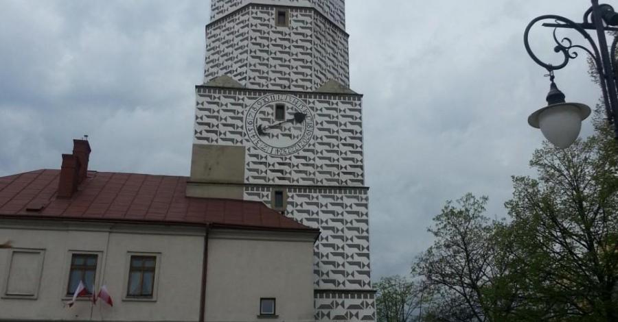 Biecz - zdjęcie