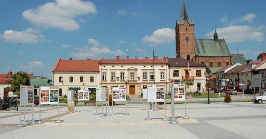 Pilzno - zdjęcie