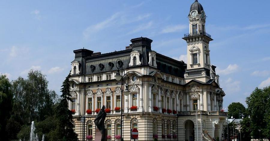 Nowy Sącz - zdjęcie