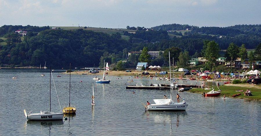 Gródek nad Dunajcem - zdjęcie