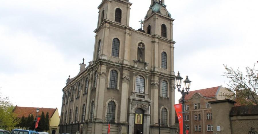 Brzeg - zdjęcie