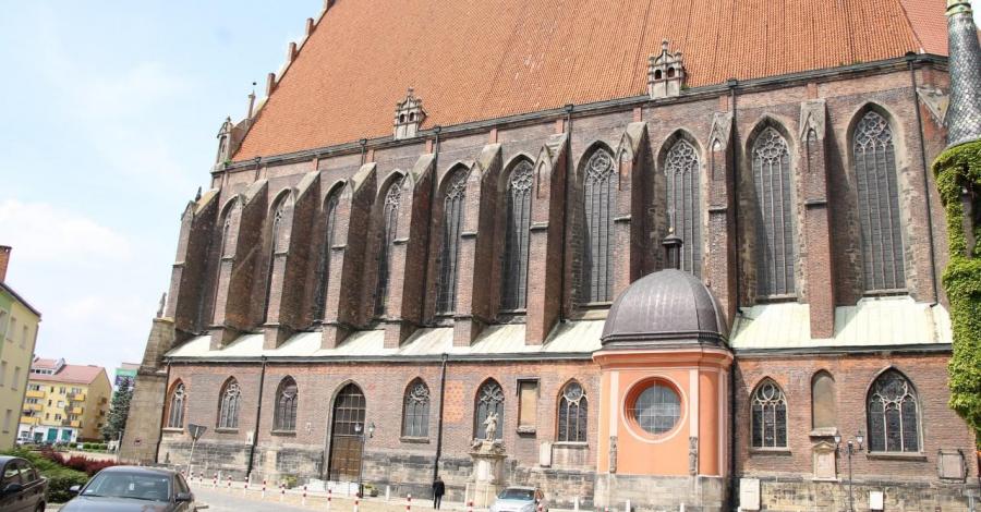 Nysa - zdjęcie