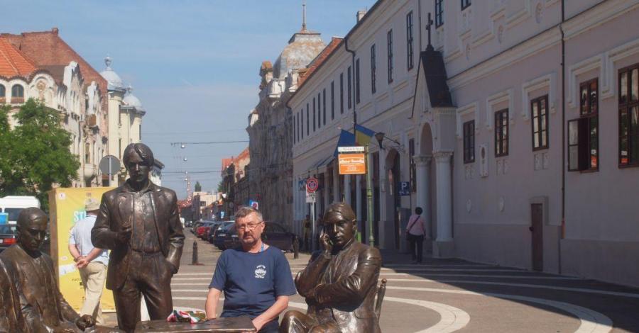 Siedmiogród i Góry Bałkanów cz. I - zdjęcie