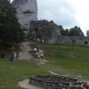 , mokunka