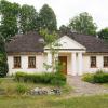 Dwór Bystrzanowice