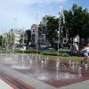 Świnoujście, Promenada plażowa, Anja
