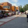 Świnoujście, Promenada plażowa, Anja