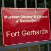 Fort Gerharda, Anja
