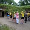 Fort Gerharda, Anja