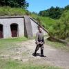 Fort Gerharda, Anja