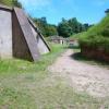 Fort Gerharda, Anja