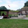 Fort Gerharda, Anja