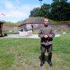 Fort Gerharda, Anja