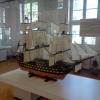 Muzeum Rybołówstwa Morskiego, Anja