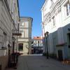 Stare Miasto, Danusia