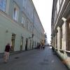 Stare Miasto, Danusia