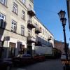 Stare Miasto, Danusia