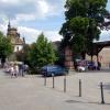 Stary Sącz, Anja