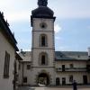Stary Sącz, Anja