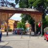 Stary Sącz, Anja