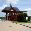 Stary Sącz, Anja