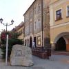 Na deptaku w Kowarach, Danusia