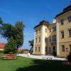 1. Pałac w Łomnicy, Danusia