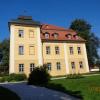 1. Pałac w Łomnicy, Danusia