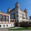 2. Pałac w Wojanowie, Danusia