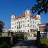2. Pałac w Wojanowie, Danusia